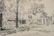 Joseph Pennell- 2 prints - 7