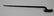 1700s Steel Bayonet