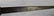 Snake skin sword and holder - 4