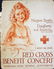 Red Cross Poster - 4