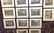 14 London scenes, Rowlanson & Pugin