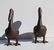 Pair of Pelicans - 2