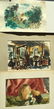 Lot of 3 W F Doolittle