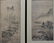 Two Asian prints