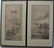 Two Asian prints - 2