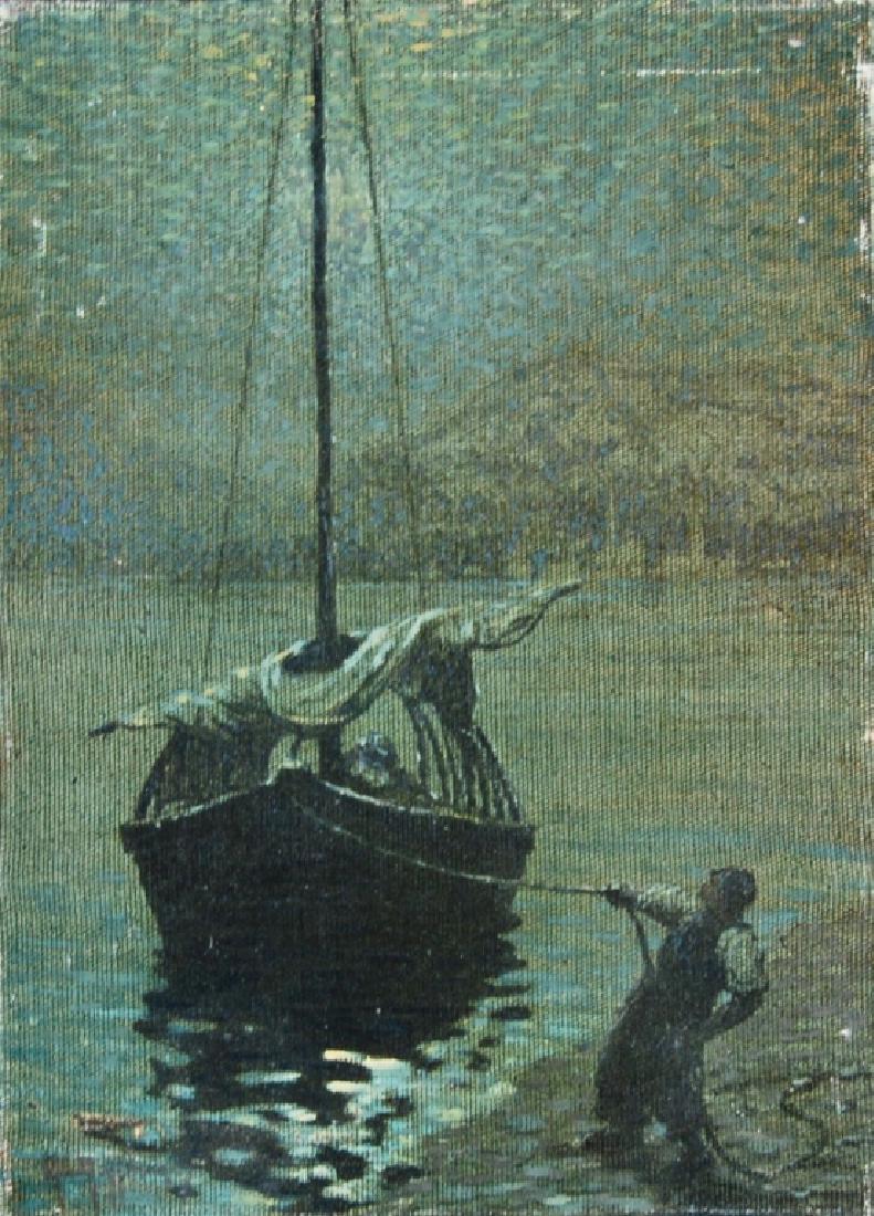 Harry Leslie Hoffman (1 of 3)