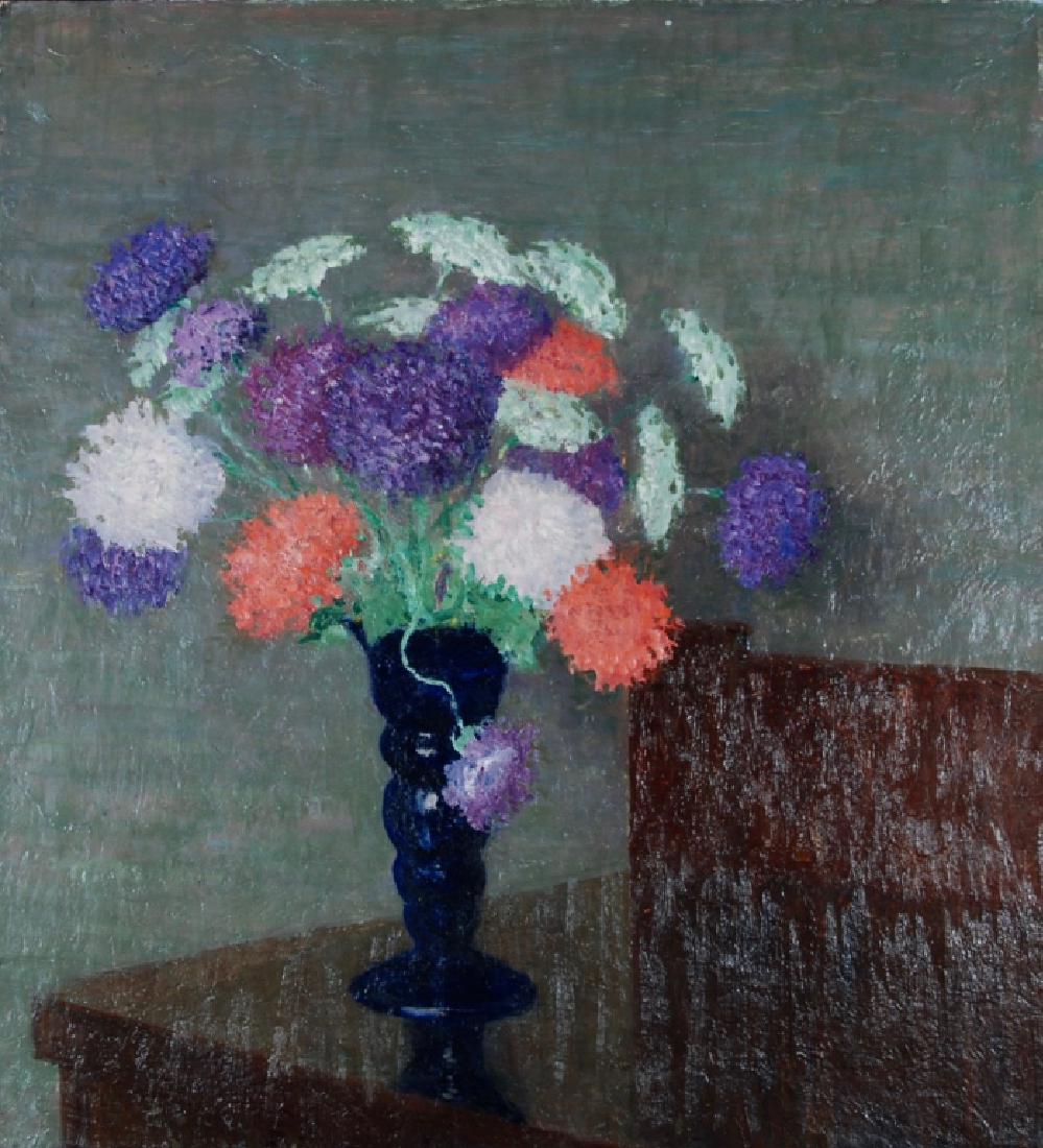 Harry Leslie Hoffman  (1871/1874 - 1964) (1 of 4)