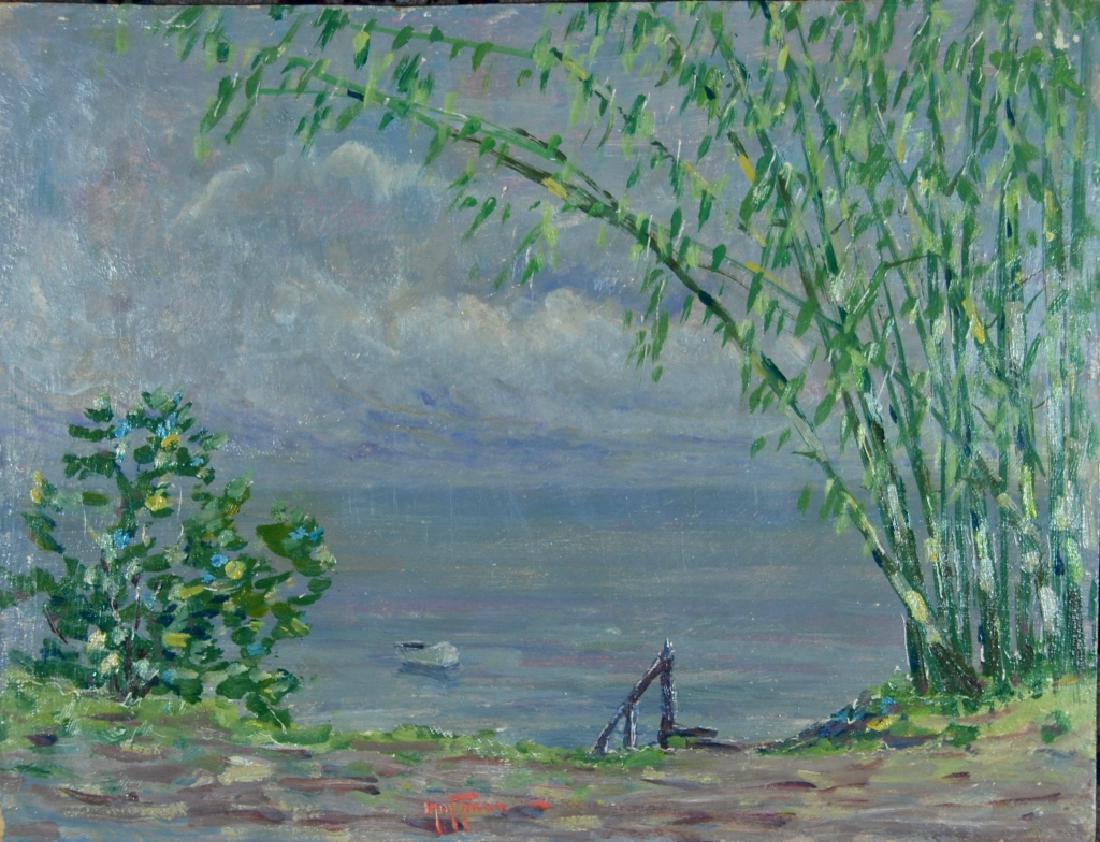 Harry Leslie Hoffman  (1871/1874 - 1964) (1 of 5)