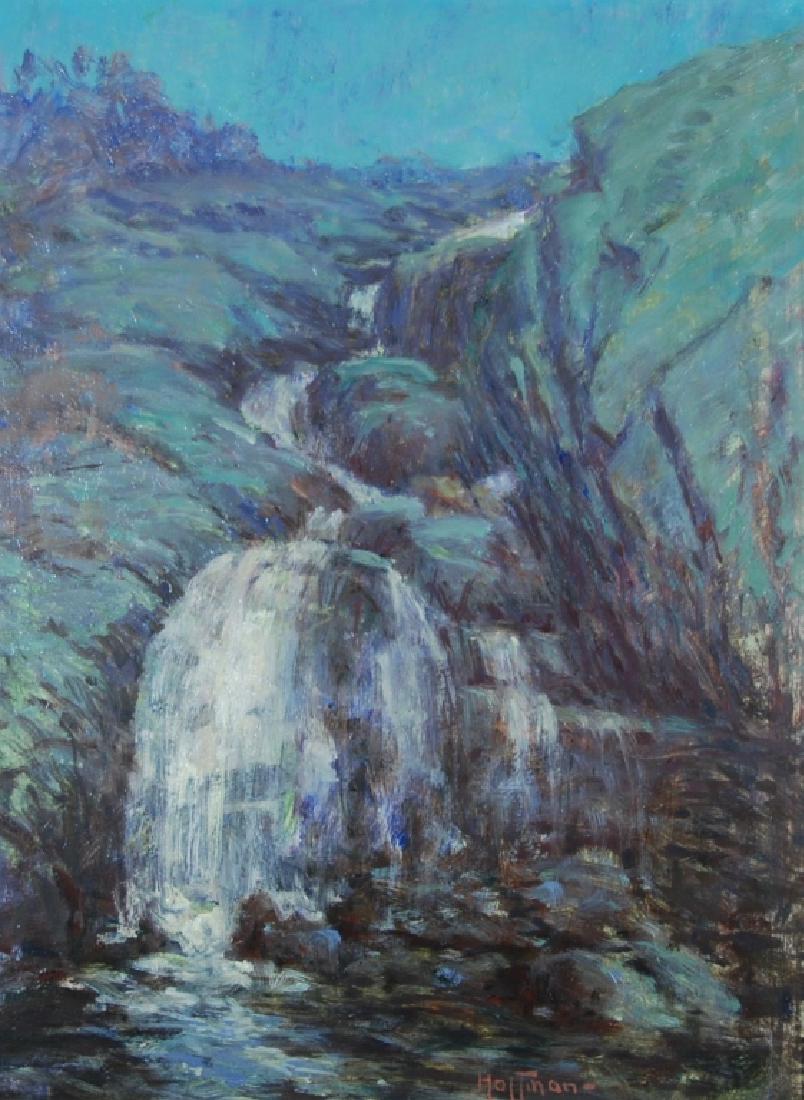 Harry Leslie Hoffman (1 of 5)