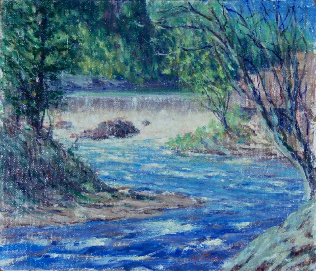 Harry Hoffman (1 of 4)