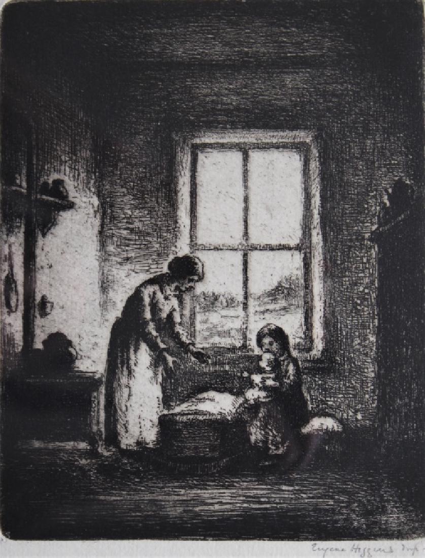 Eugene Higgins (1 of 7)