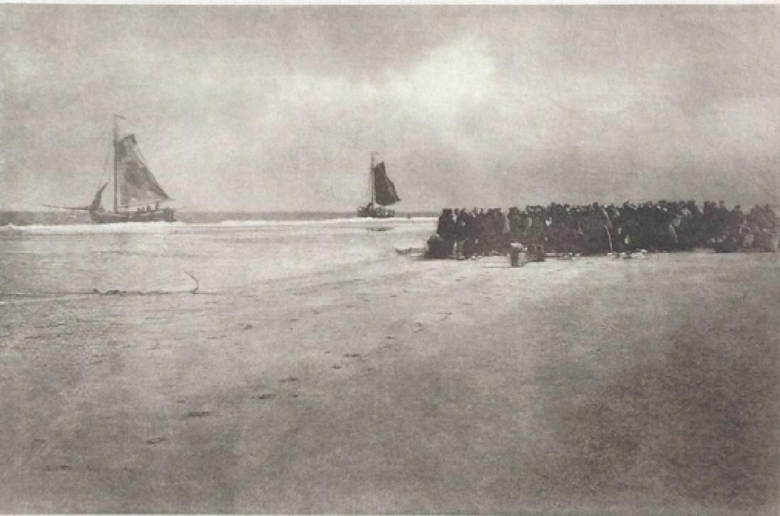 James Craig Annan 1864-1946 (1 of 2)