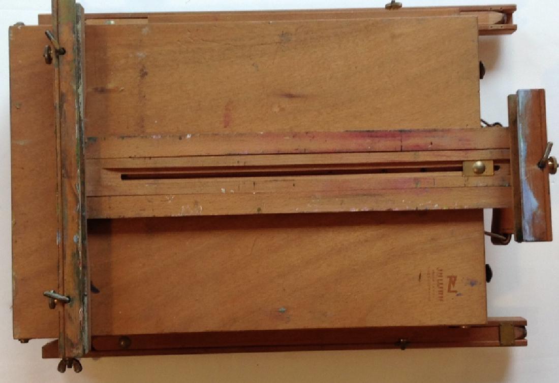 Artists French Easel (1 of 5)