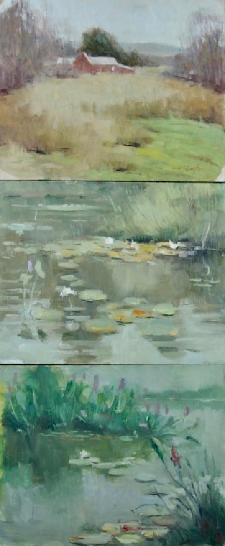 Harry Barton (1 of 5)