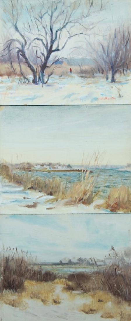 Harry Barton (1 of 5)