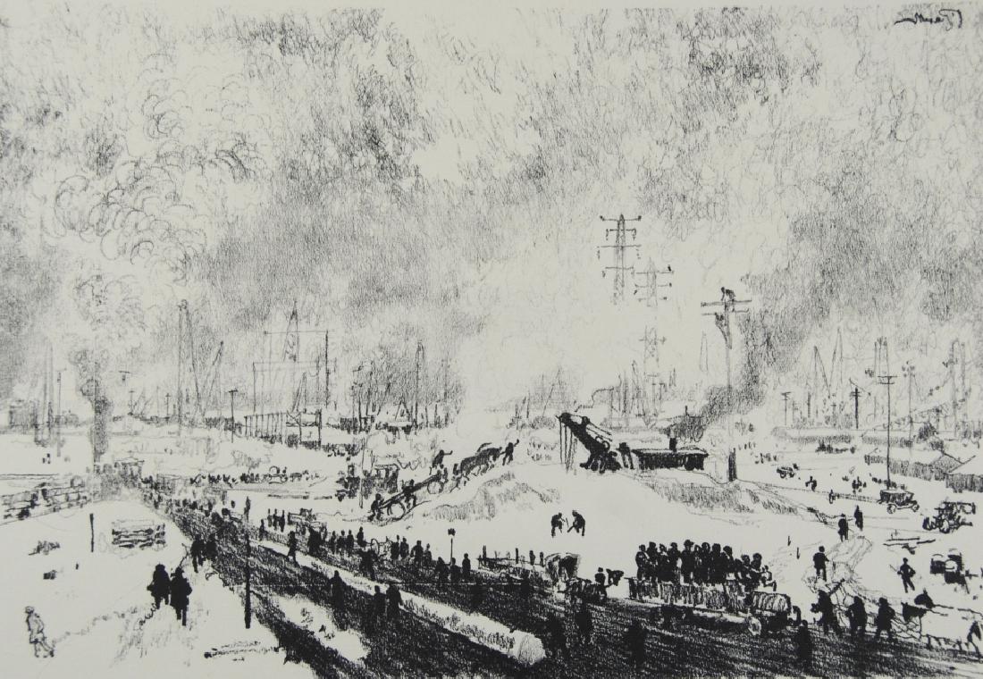 Joseph Pennell (1 of 11)