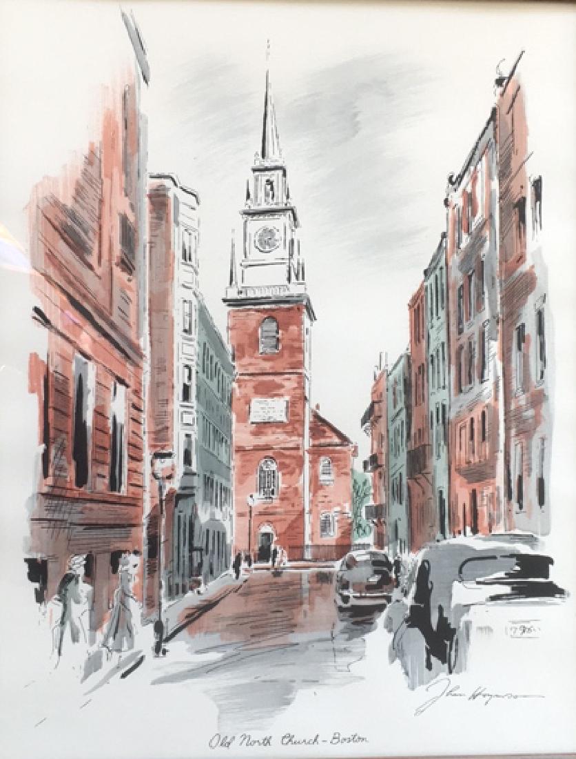 John Haymson (1 of 5)