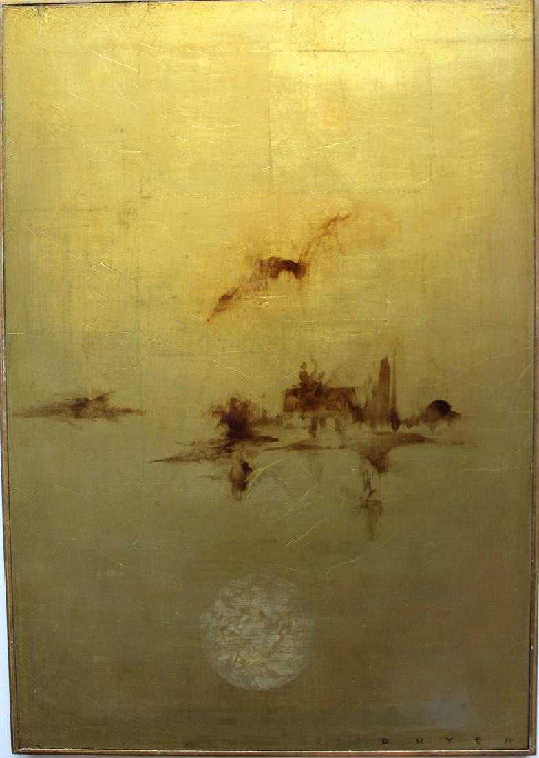 Tran Phuc Duyen (1923 - 1993) (1 of 8)