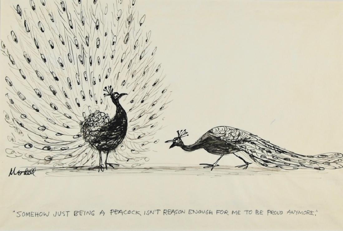 Frank Modell (1 of 7)