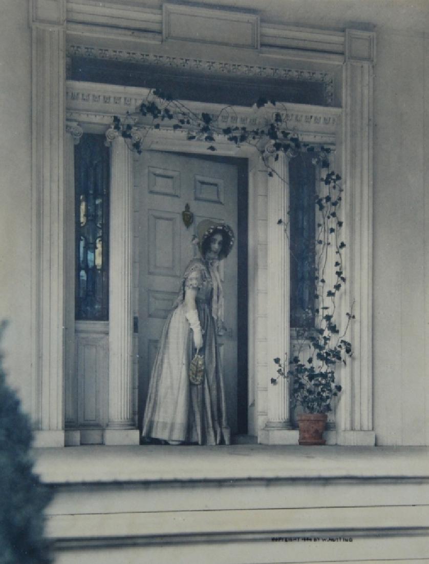 Wallace. Nutting (1 of 7)