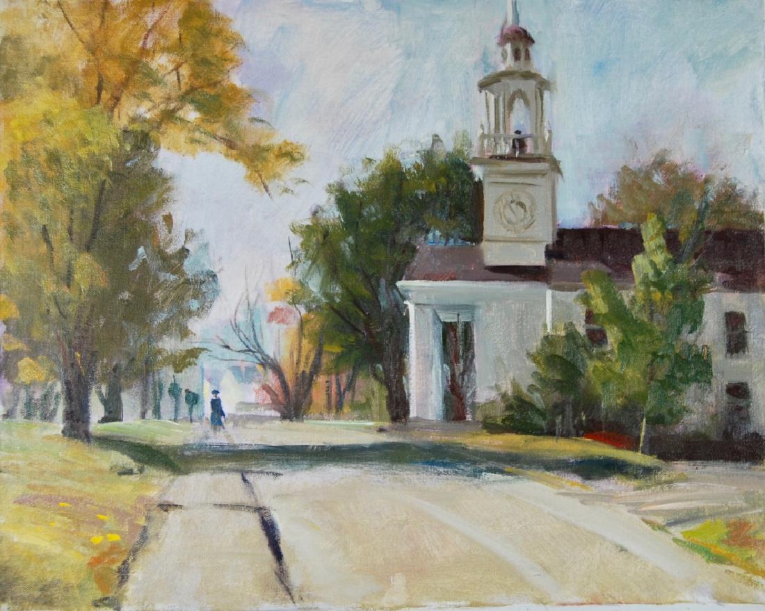 Harry Barton (1 of 5)