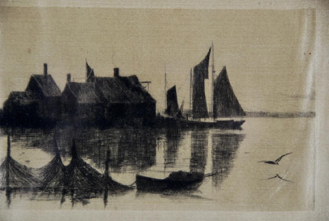 Print on silk (1 of 4)