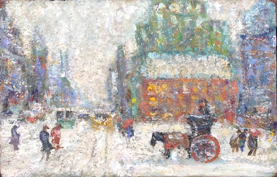 School of Guy Wiggins (1 of 3)