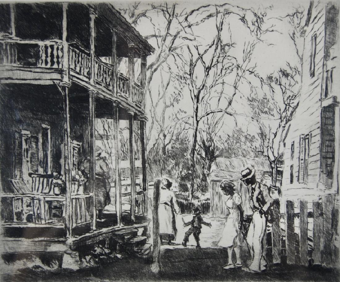 George Hand Wright (1872 - 1951) (1 of 7)