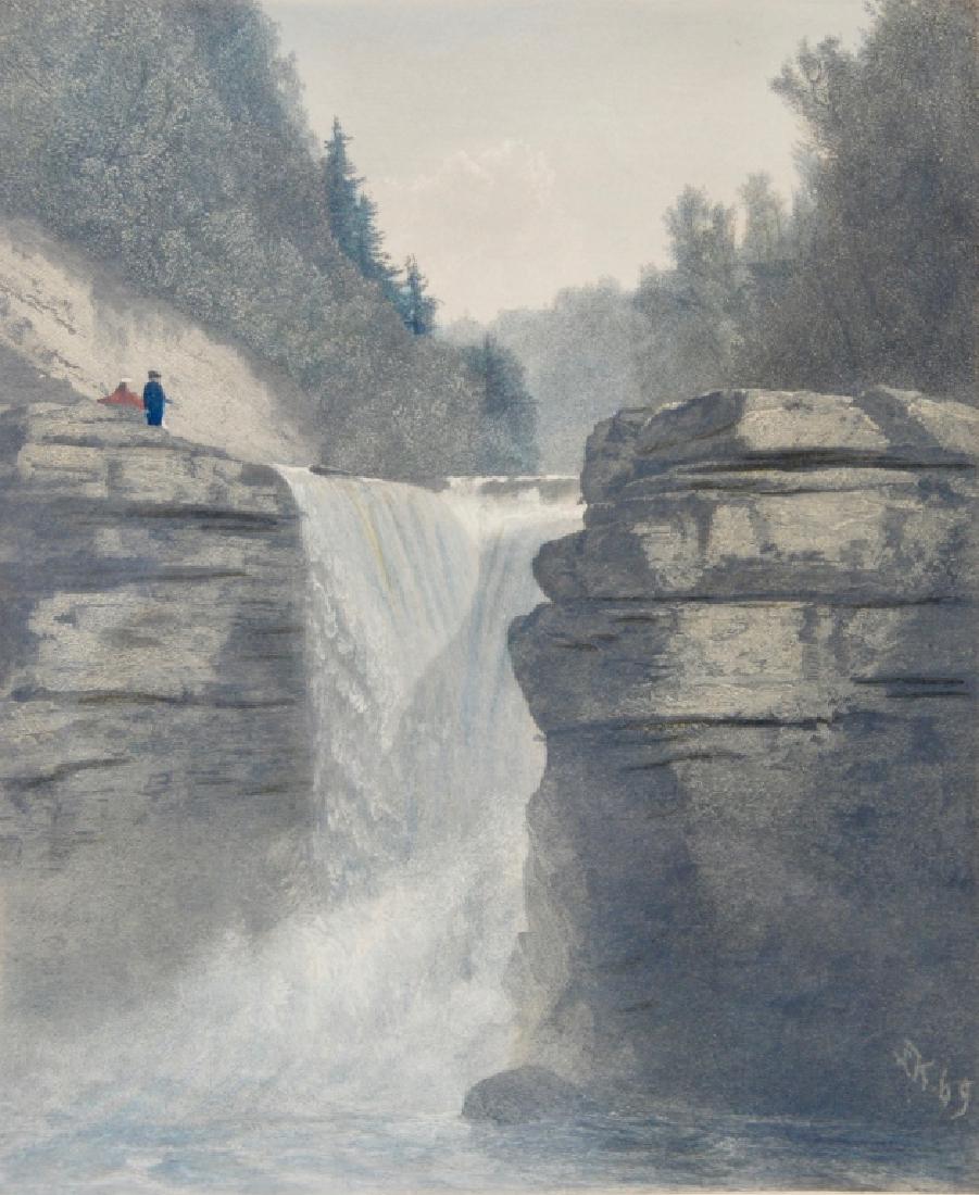 J F Kensett (1 of 7)