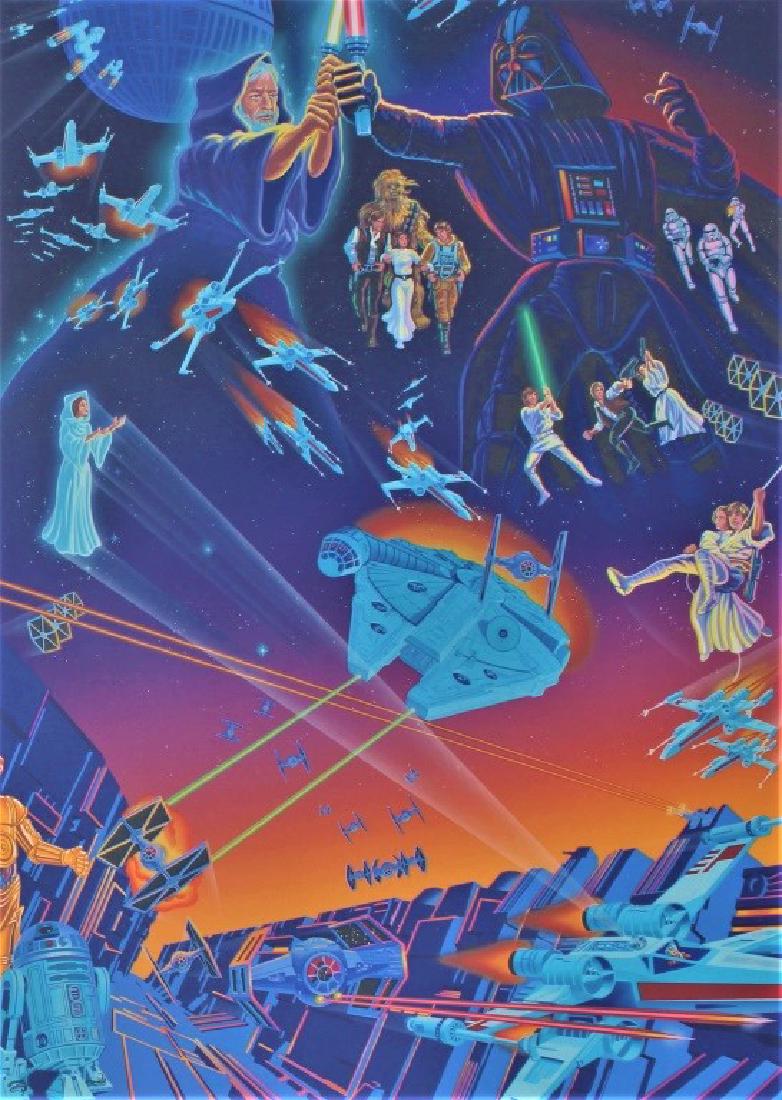 Melanie Taylor Kent (21st Century) (1 of 8)