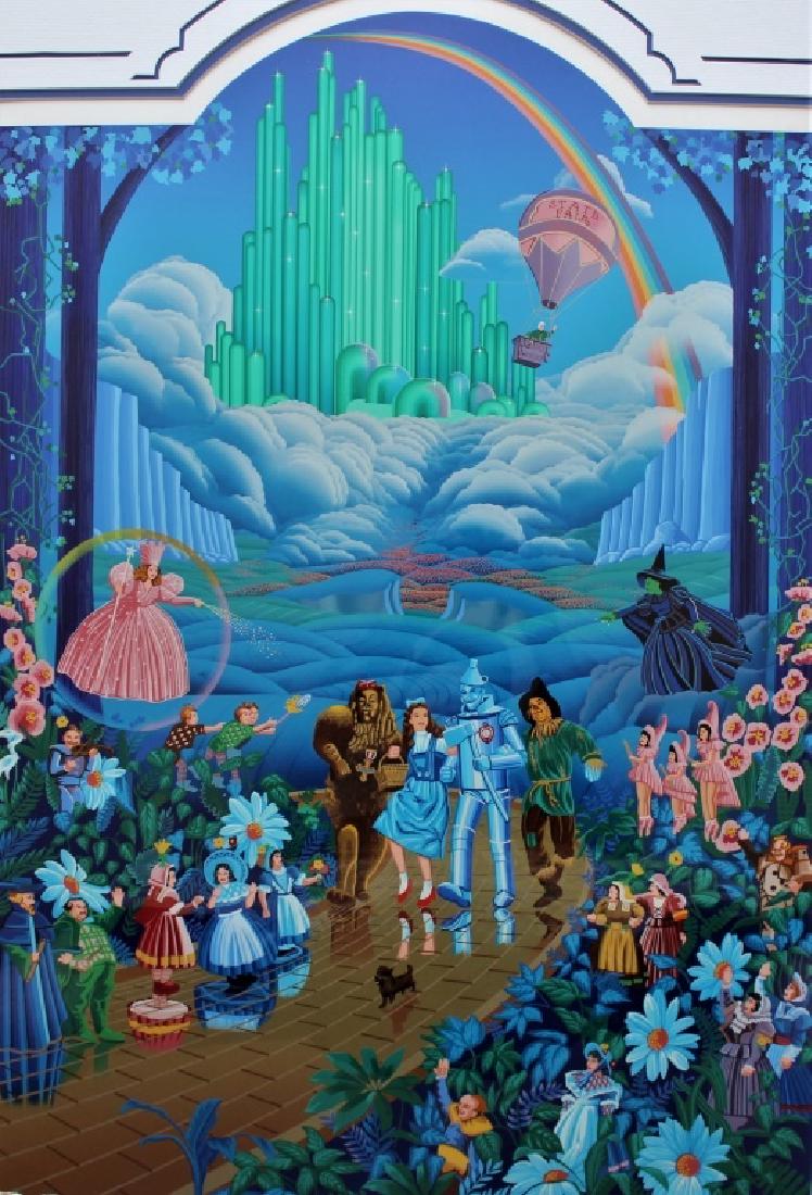 Melanie Taylor Kent (21st century) (1 of 7)