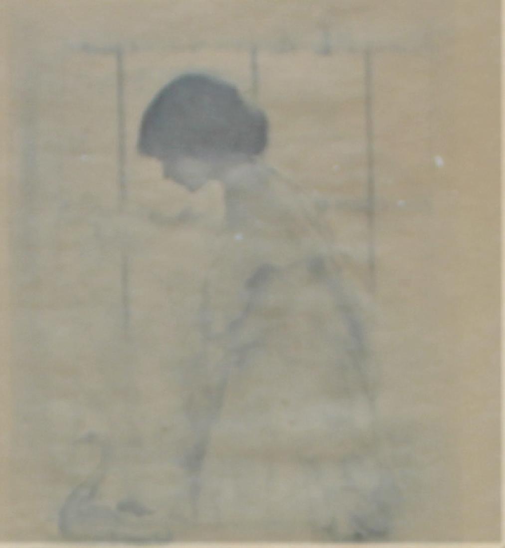 Lilian Hale (1880 - 1963) (1 of 4)