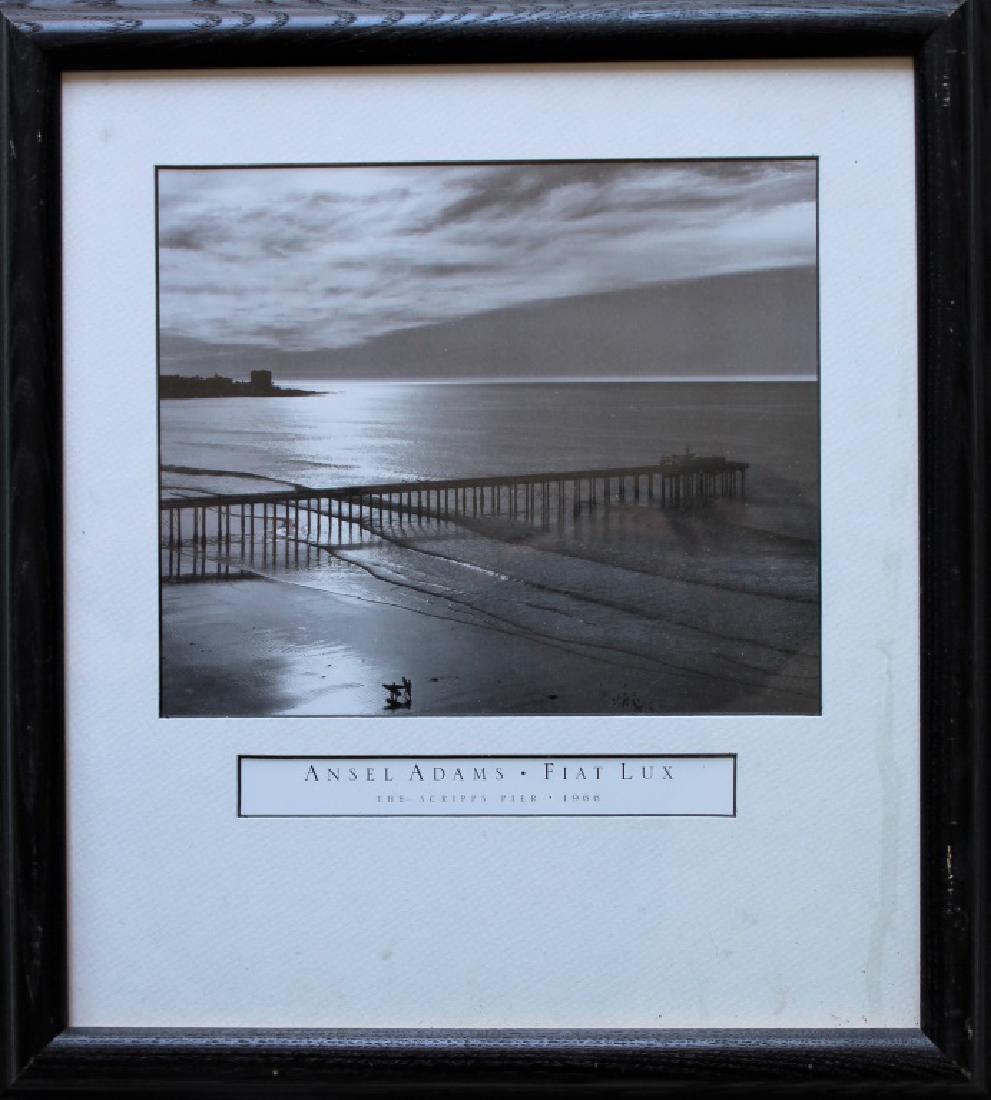 Ansel Adams (1902 - 1984) (1 of 4)