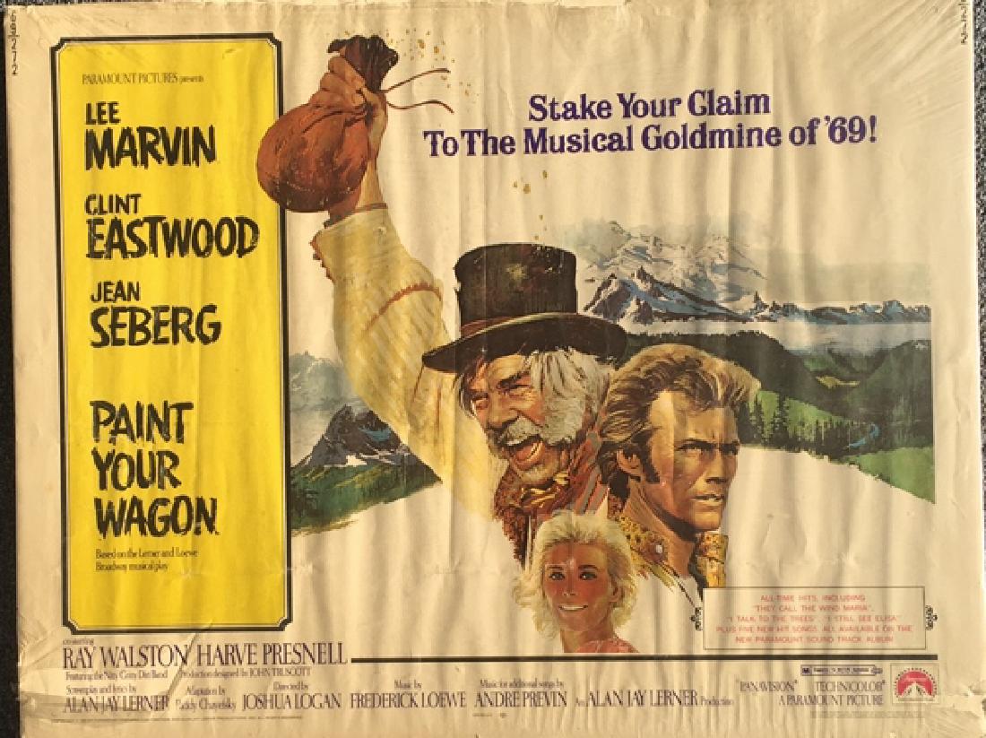 PAINT YOUR WAGON (1 of 4)