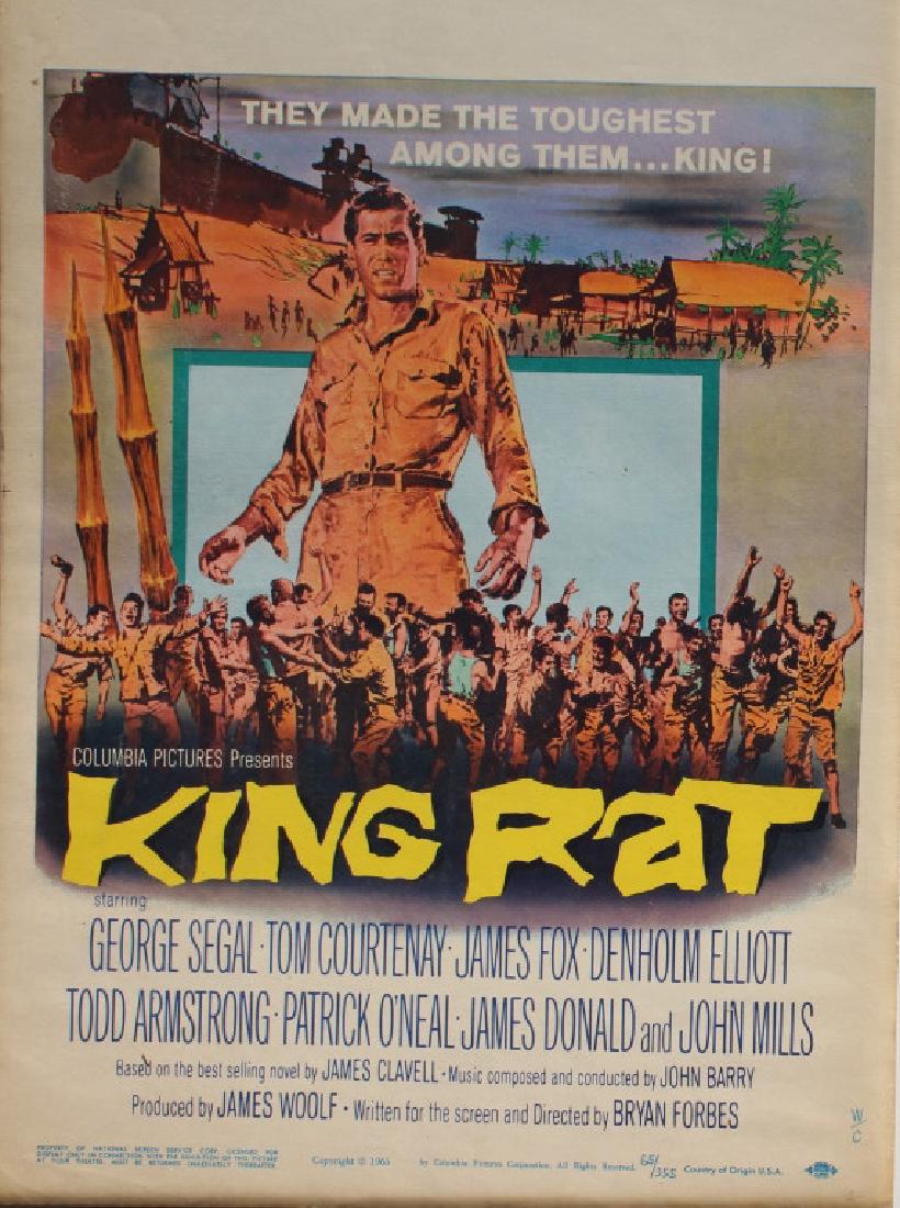 KING RAT (1 of 5)