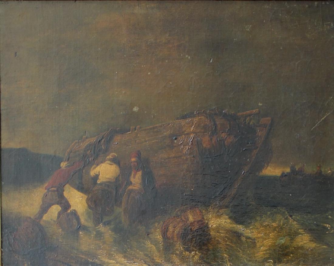 School of Consalvo Carelli (1 of 5)