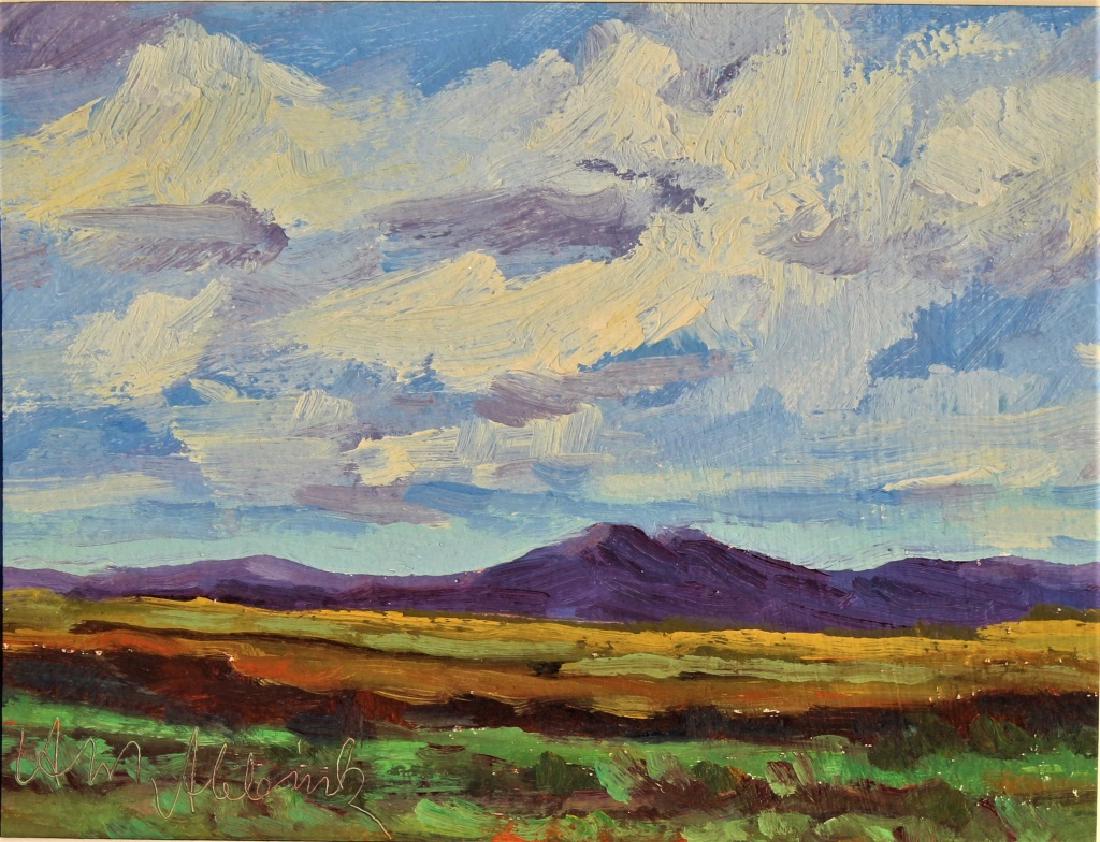 Taos New Mexico (1 of 7)