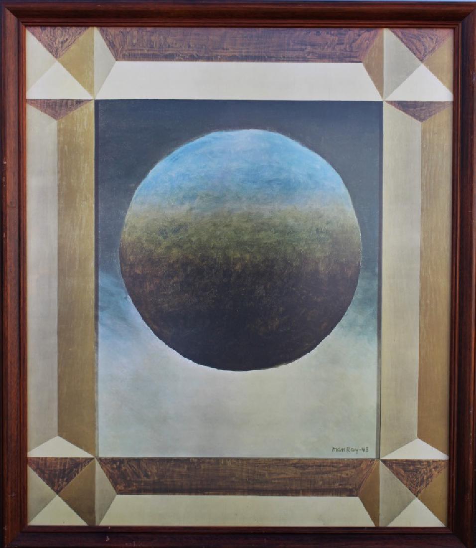 Man Ray  (1890 - 1976) (1 of 5)