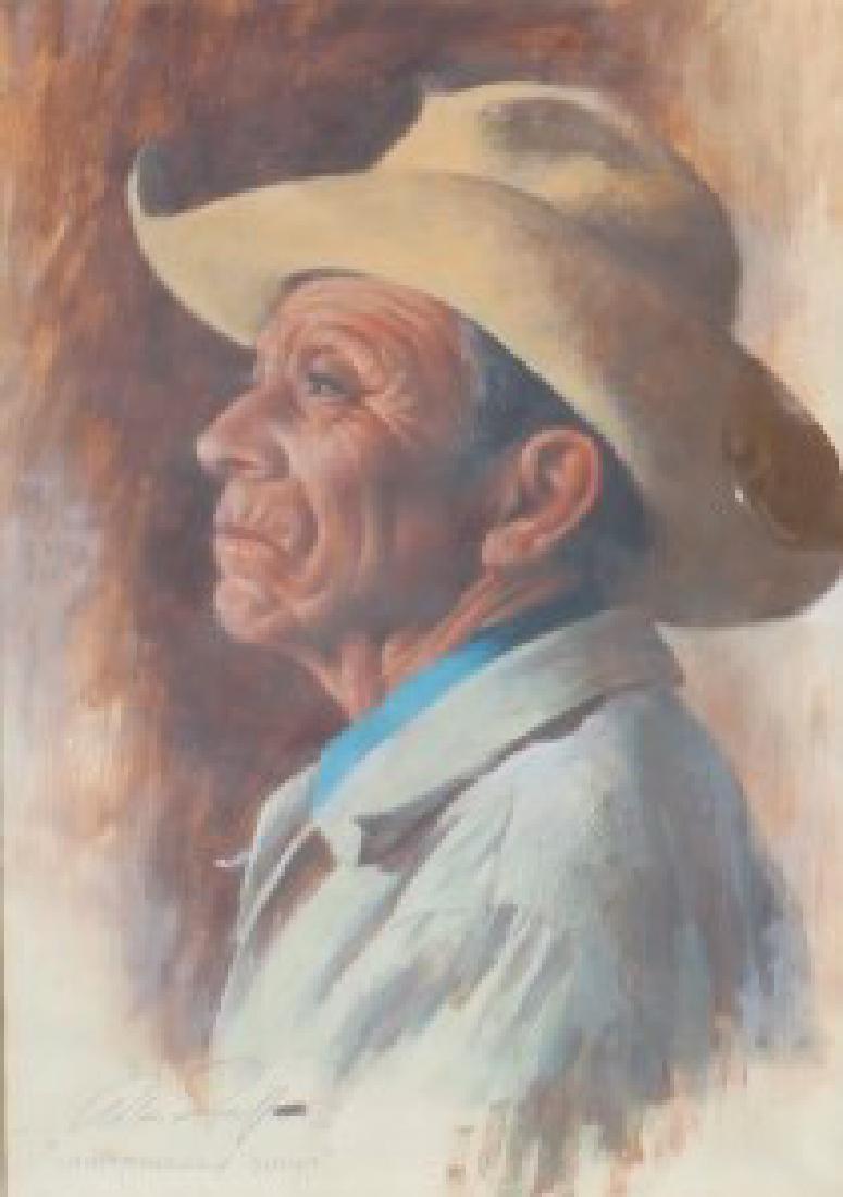 Arthur Sarnoff (1919-2000) (1 of 6)