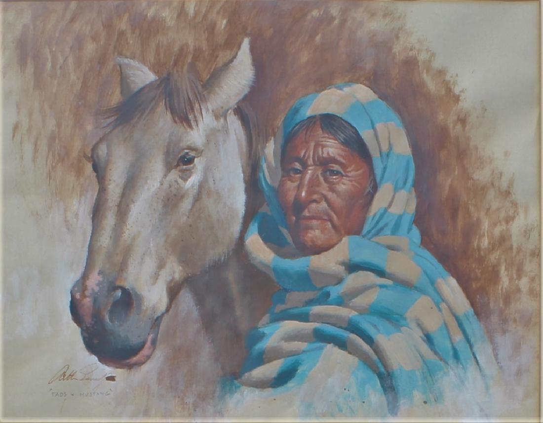 Arthur Sarnoff (1919-2000) (1 of 5)