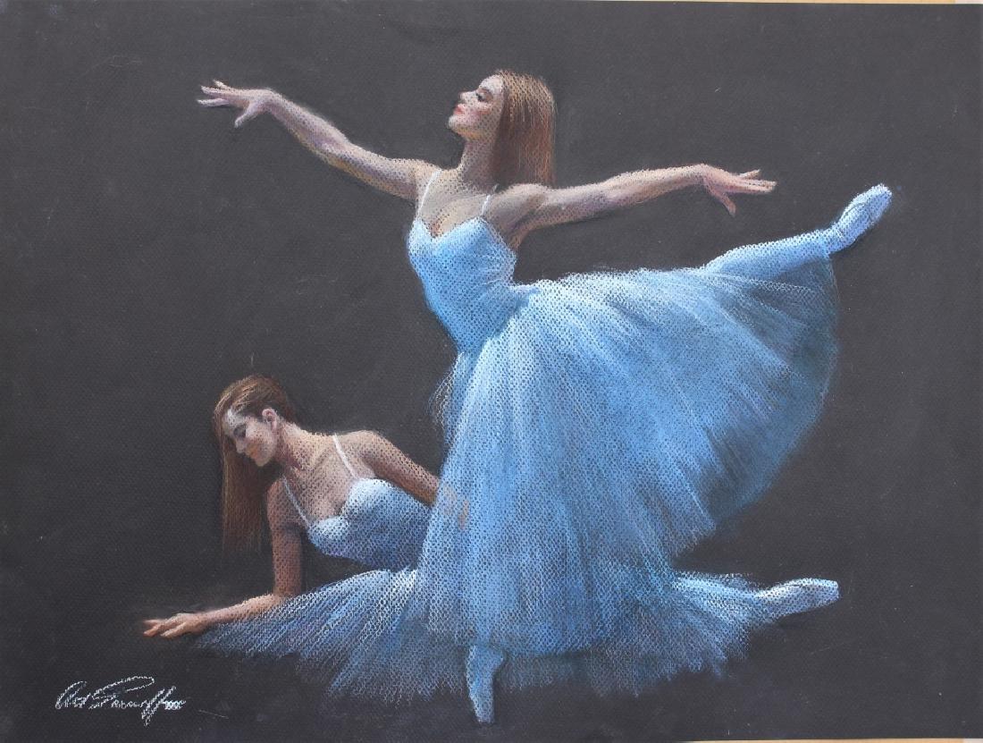 Arthur Sarnoff (1912-2000) (1 of 4)