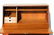 Arne Wahl Iversen, Secretaire Model 68, Danish - 2