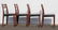 Svegards, Markaryds, Sweden Chairs, mid century - 2