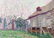 Harry Leslie Hoffman (1871/1874 - 1964)