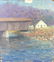 Harry Hoffman, New England Covered Bridge
