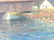 Harry Hoffman, New England Covered Bridge - 3