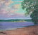 Harry Hoffman, British Guiana, Cayuni river