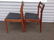 Danish Chairs, Vano - 6