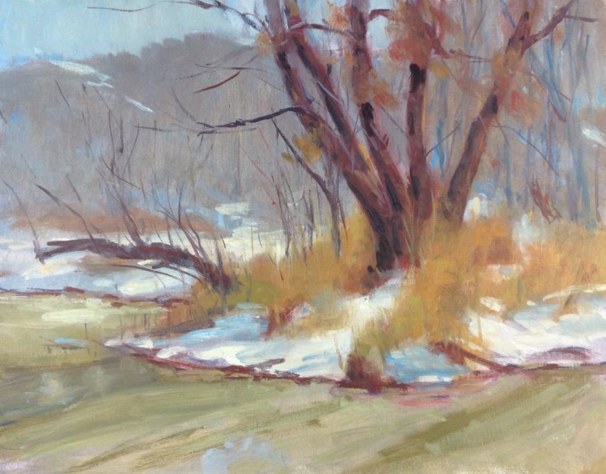 Harry Barton, winter scene: Harry Barton, winter scene. Harry Lang Barton was active/lived in New York. Harry Barton is known for illustration-book crime covers. Harry Barton was a member of the American Artists Professional Lea