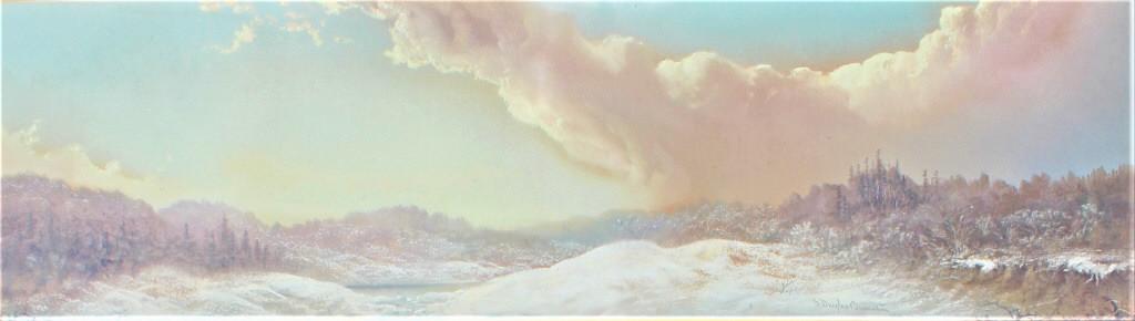 George Douglas Brewerton (1827 - 1901) (1 of 6)